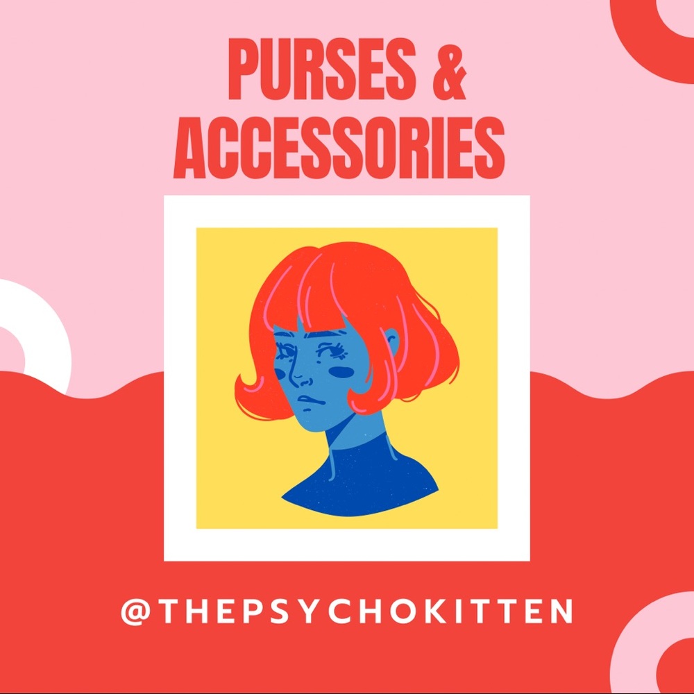 Purses & Accessories